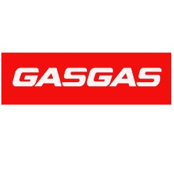 Logo de la marque Gas Gas