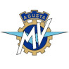 Logo de la marque MV Agusta