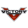 Logo de la marque Victory