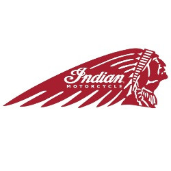 Logo de la marque Indian