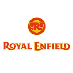 Logo de la marque Royal Enfield
