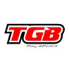 Logo de la marque TGB