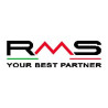 Logo de la marque RMS