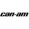 Logo de la marque CAN AM