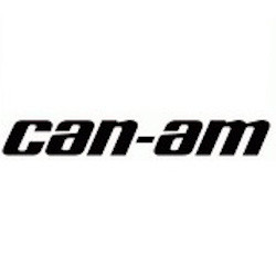 Logo de la marque CAN AM