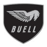Logo de la marque BUELL
