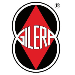 Logo de la marque GILERA