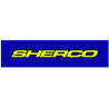 Logo de la marque SHERCO