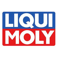 Logo de la marque LIQUI MOLY
