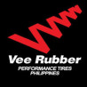 Logo de la marque Vee Rubber