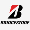 Logo de la marque BRIDGESTONE