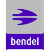 Logo de la marque BENDEL