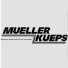Logo de la marque MUELLER KUEPS