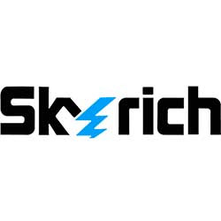 Logo de la marque Skyrich