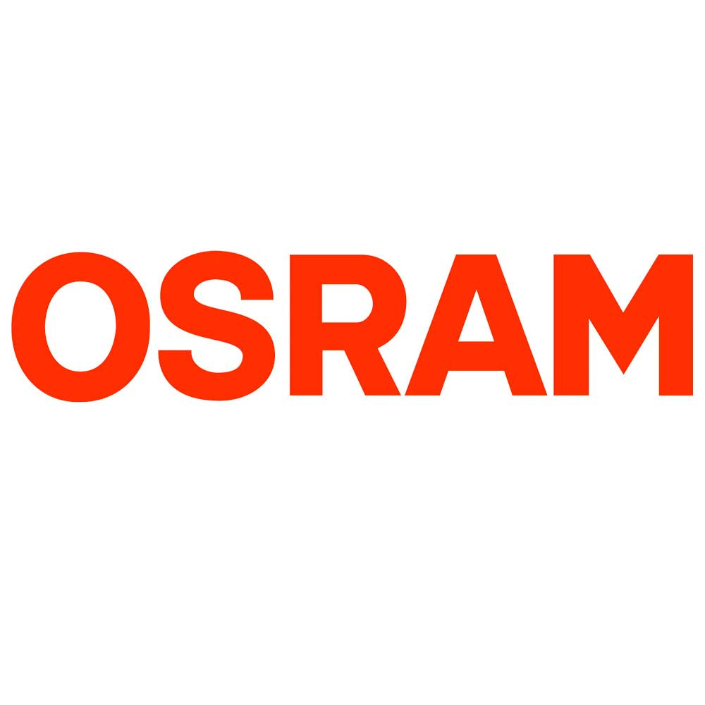 Logo de la marque OSRAM
