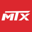 Logo de la marque MTX