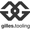 Logo de la marque Gilles Tooling