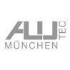 Logo de la marque ALUTEC