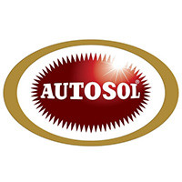 Logo de la marque AUTOSOL