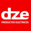 Logo de la marque DZE