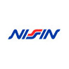 Logo de la marque Nissin