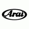 Logo de la marque Araï
