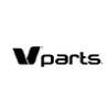 Logo de la marque V Parts