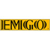 Logo de la marque Emgo