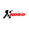 Logo de la marque Koso