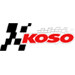 Logo de la marque Koso