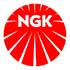 Logo de la marque Ngk