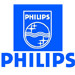Logo de la marque Philips
