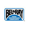 Logo de la marque BEL-RAY