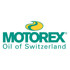 Logo de la marque Motorex