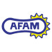 Logo de la marque Afam