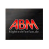 Logo de la marque ABM