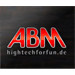 Logo de la marque ABM