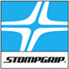 Logo de la marque Stompgrip