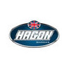 Logo de la marque Hagon