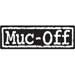 Logo de la marque Muc-Off