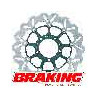 Logo de la marque Braking