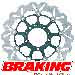 Logo de la marque Braking