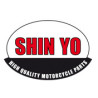 Logo de la marque Shin Yo