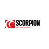 Logo de la marque Scorpion