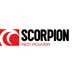 Logo de la marque Scorpion