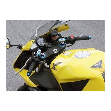 Kit Bracelet Moto LSL Tour Match +30/0mm Honda CBR 900RR 92-95