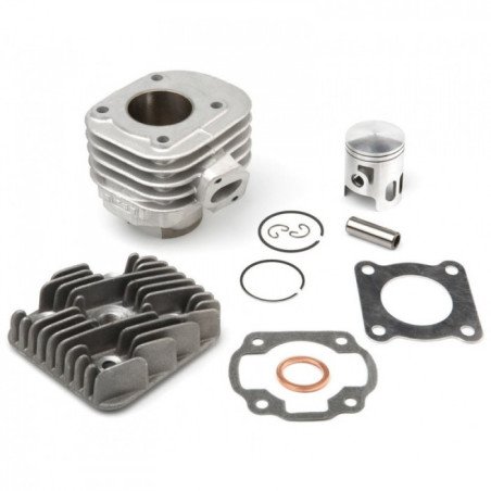 Kit Cylindre Piston AIRSAL Scooter CPI / Keeway
