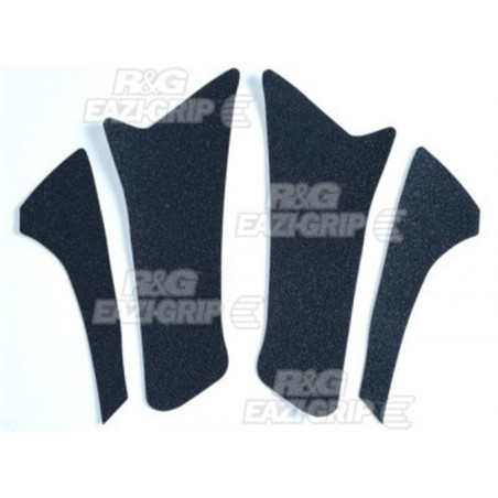 Kit Grip De Reservoir Eazi-Grip™ Translucide 1199 Panigale 12-14