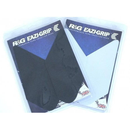 Kit Grip De Réservoir Eazi-Grip™ Translucide YZF 125 R 08-14