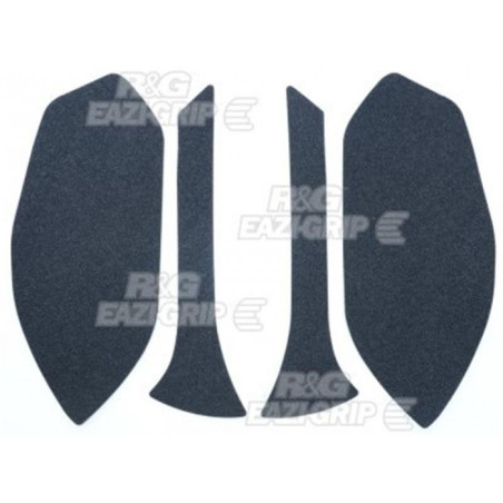 Kit Grip De Réservoir R&G Eazi-Grip™ Translucide Bmw S1000rr 09-14